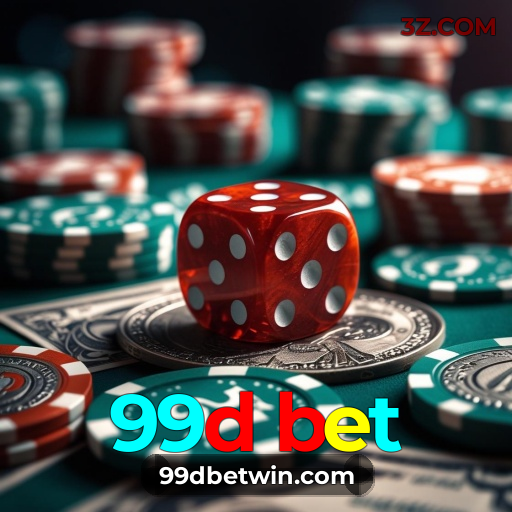 99d bet | Slots e Jogos de Mesa no Cassino Online