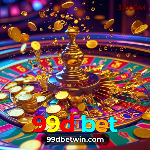 99d bet: Acesso Seguro, Bônus de Boas-Vindas e Rapidez