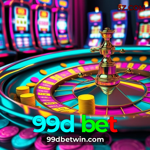 Recursos Paga do 99d bet: Experiência de Jogo Elevada