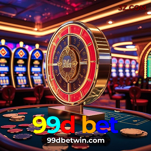 Jogos Divertidos e Premiados no 99d bet | Cassino Confiável