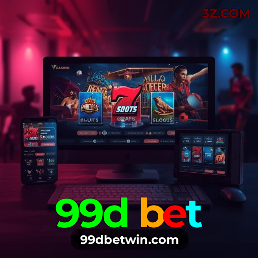 Ofertas Imperdíveis na Promo do 99d bet para Gamers