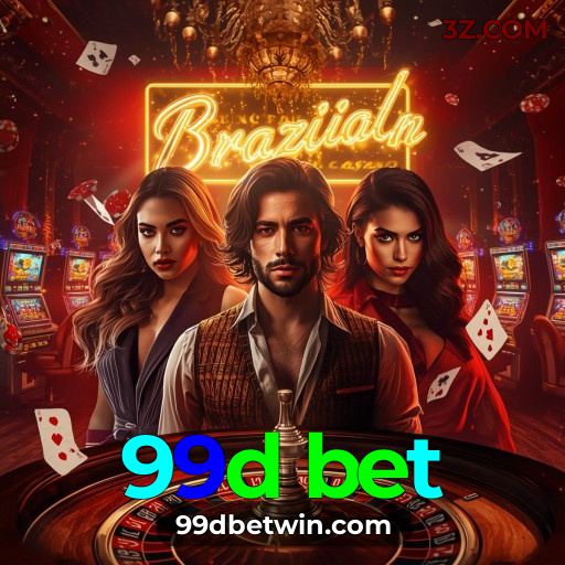 99d bet | Slots e Jogos de Mesa no Cassino Online